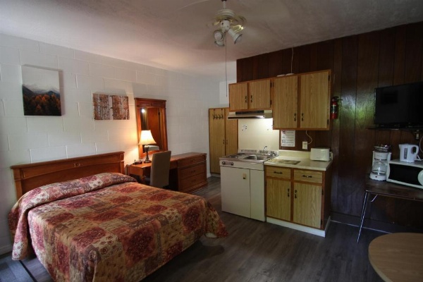 Motel Lennoxville image 12