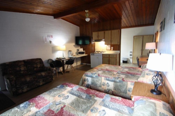 Motel Lennoxville image 15