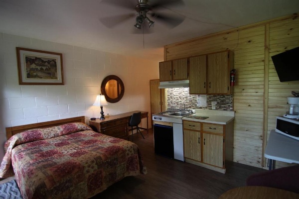 Motel Lennoxville image 17