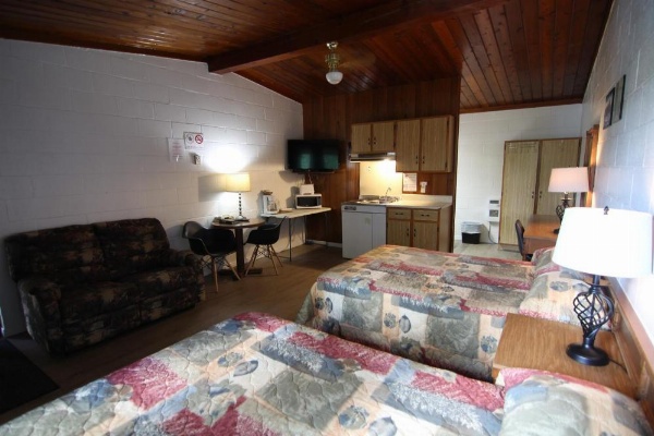 Motel Lennoxville image 18