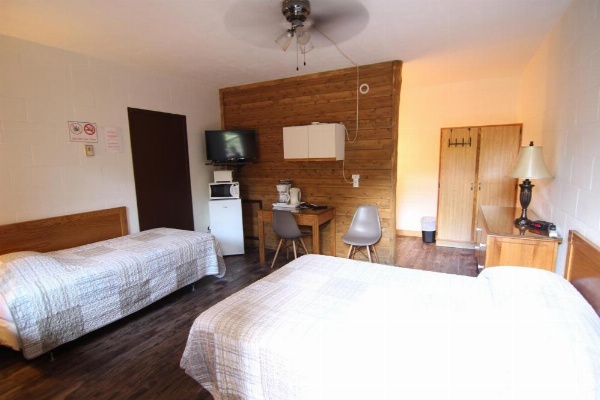 Motel Lennoxville image 9