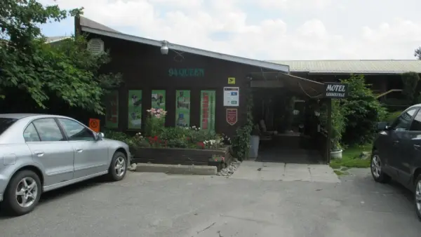 Motel Lennoxville Main image
