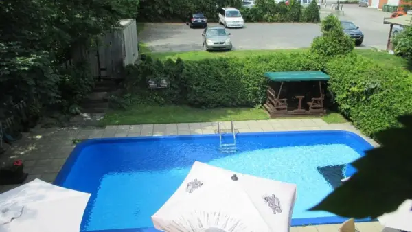 Motel Lennoxville 5