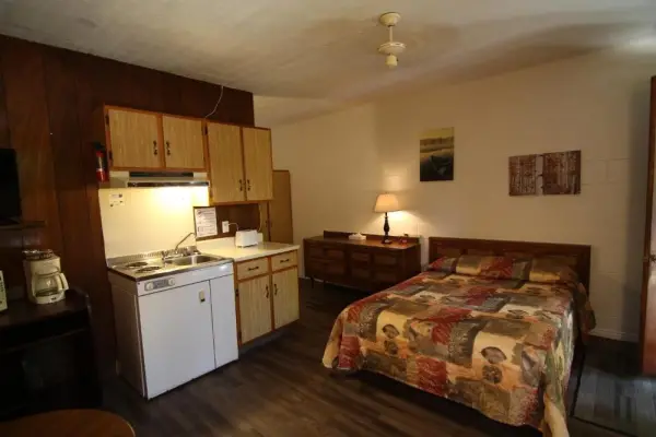Motel Lennoxville 7
